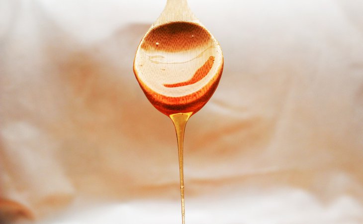 Photo L'abeille du Doux