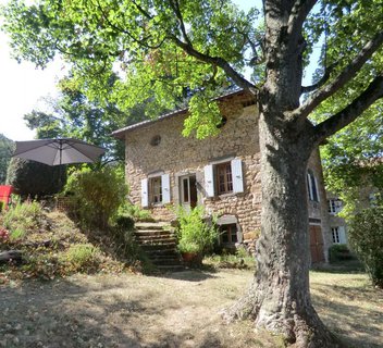 Photo La Magnanerie de la garde