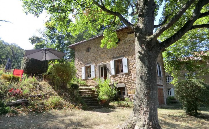 Photo La Magnanerie de la garde