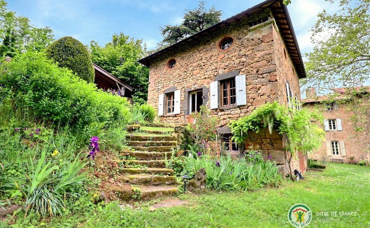 Photo La Magnanerie de la garde
