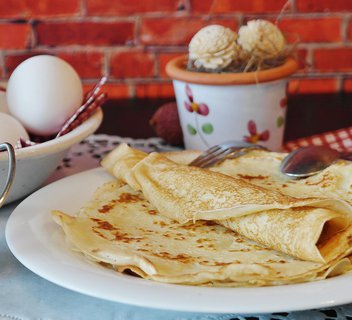 Photo Crêperie "La Ferme du Châtaignier"