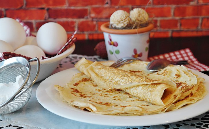 Photo Crêperie "La Ferme du Châtaignier"