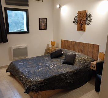 Photo Chambre d'hôtes sur la Dolce Via