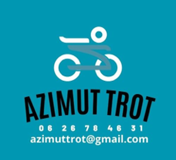 Azimut Trot - little hikes on electric scooters