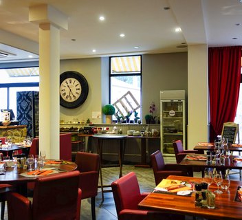 Photo Restaurant des Voyageurs