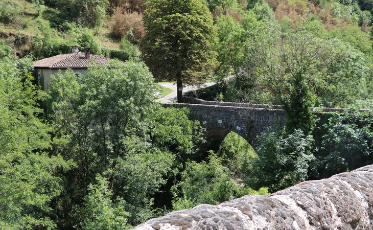 Photo Exposition sur la Route des Dragonnades