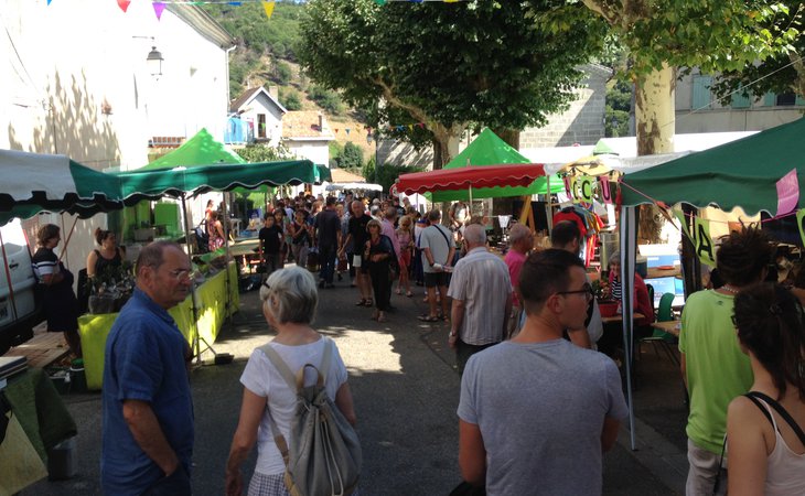 Photo L'Automnal gourmand : Castagnades des Monts d'Ardèche