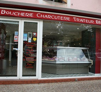 Boucherie-Charcuterie Brun