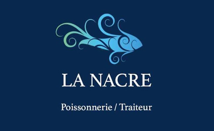 Photo Poissonnerie/Traiteur "La Nacre"