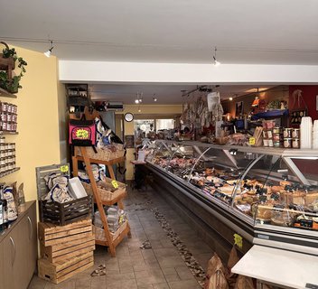 Boucherie Terroir et Tradition