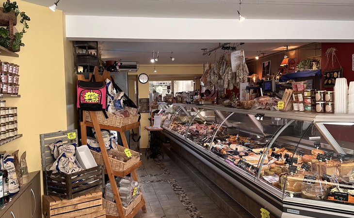 Photo Boucherie Terroir et Tradition