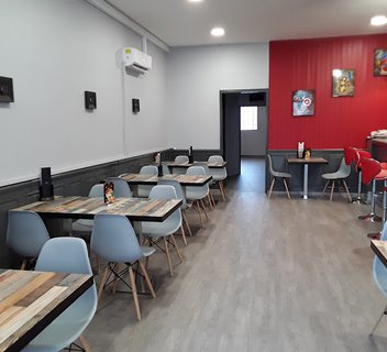 Photo Bar de la Place