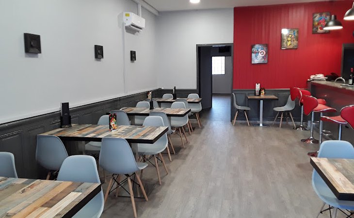 Photo Bar de la Place