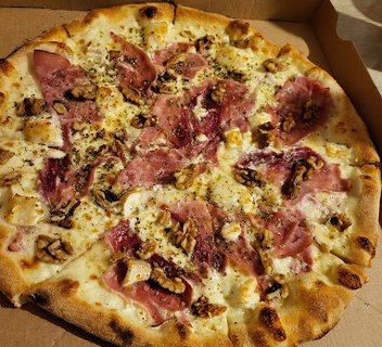 Photo Il Calderone Pizza