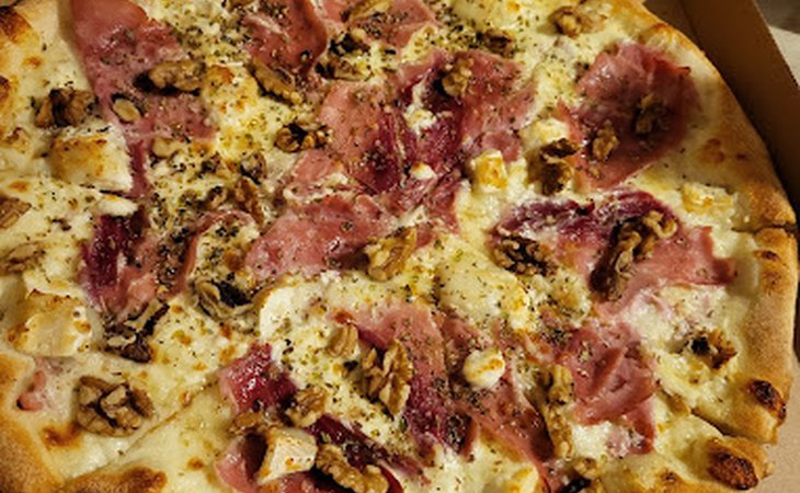 Photo Il Calderone Pizza