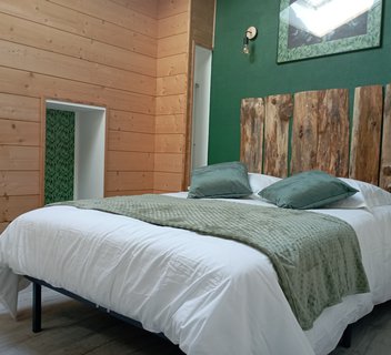 Photo Les gîtes du Cheylard