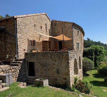 Photo La Bastide de Montagut