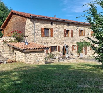 Photo La Grange de Sagne