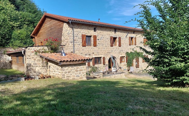 Photo La Grange de Sagne