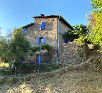 Photo Domaine du Chambonnet - Gîte Marie