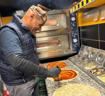 Photo Pizza JH (Pizzas à emporter)