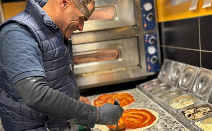 Photo Pizza JH (Pizzas à emporter)