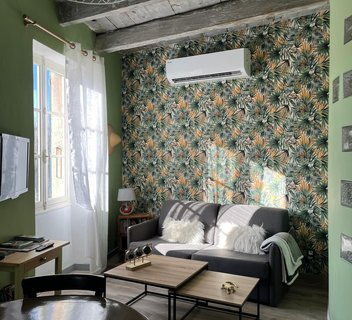 Photo La maison de Noemie : La Calade