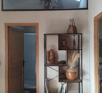 Photo La maison de Noemie : La Traverse