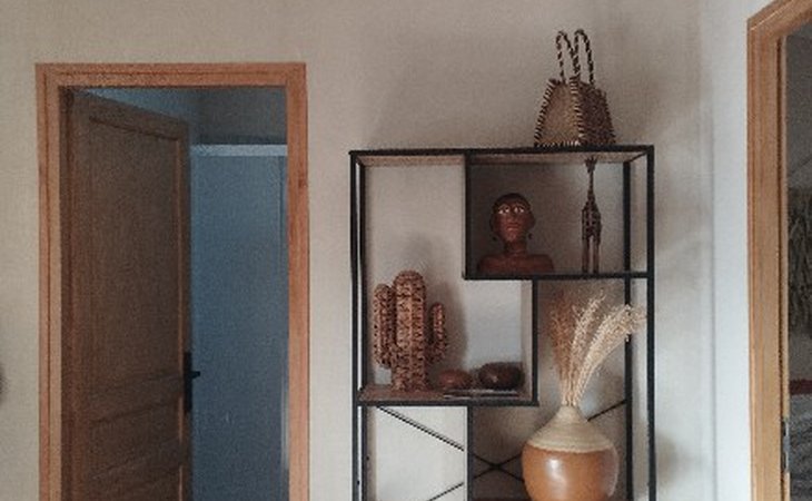 Photo La maison de Noemie : La Traverse