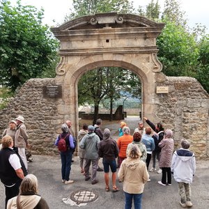 Visite-découverte "Vernoux-en-Vivarais : renaissance d'une ville au 19ème siècle"