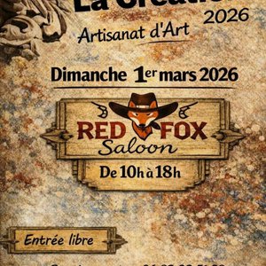 Salon de la création, artisanat d'art