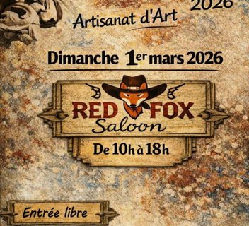 Photo Salon de la création, artisanat d'art