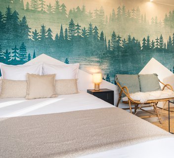 Les Lodges de Praly - L'Escale