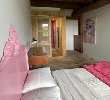Photo Chambre d'hôte Lamamas