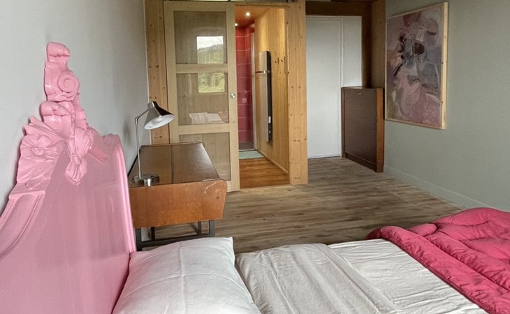 Photo Chambre d'hôte Lamamas