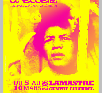 Photo Festival - "Autour d'elles"