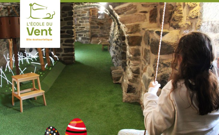 Photo Chasse aux œufs