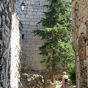 Visite découverte "Chomérac, du béal au bosquet"