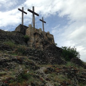 Visite découverte "Privas, un site de hauteur : le Montoulon"