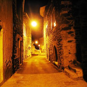 Visite découverte "Alissas, la clé de la vallée"