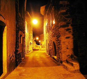 Photo Visite découverte "Alissas, la clé de la vallée"