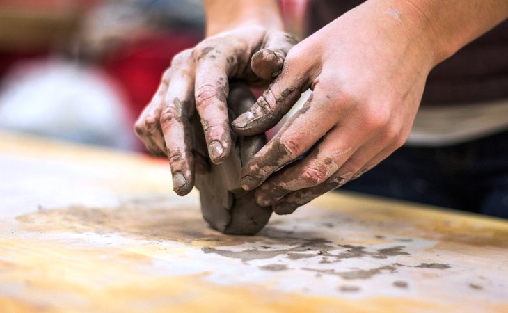 Photo Atelier "Poterie" pour tous (adultes et enfants)