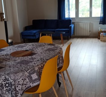 Photo Gîte M. Cellery