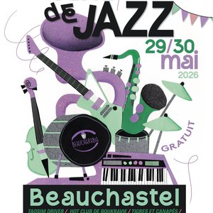 Festival "Aire de Jazz" (édition #3)