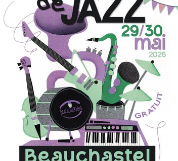 Photo Festival "Aire de Jazz" (édition #3)