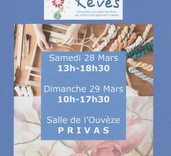 Photo Exposition vente - Artistes et créateurs