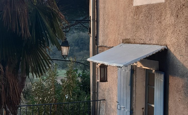 Photo Gîte l'Entrelà