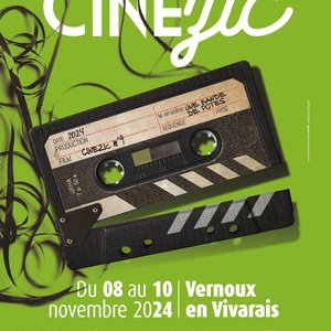 Festival "Cinézic" (édition #9)