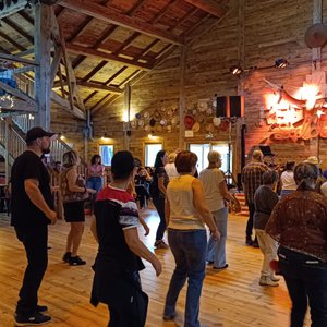 Après-midi Country !