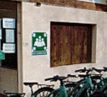 Photo Location de vélos électriques